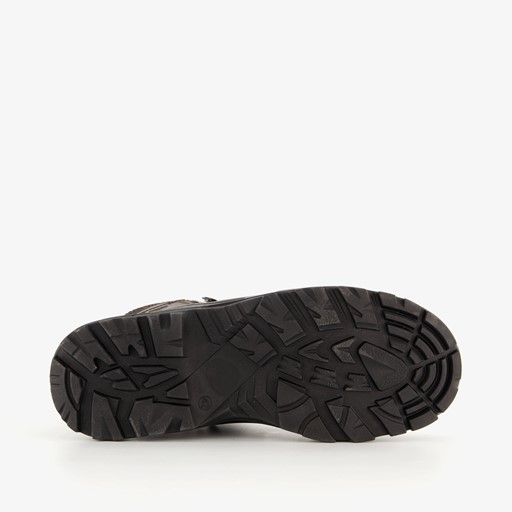 Leren heren wandelschoenen cat. B