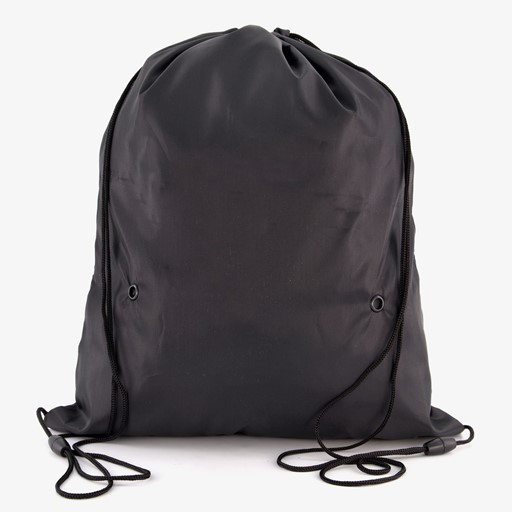 Prime Time gymtas blauw 13 liter