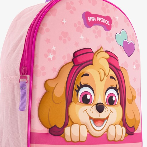 Paw Patrol Never Stop Laughing - 3D rugzak 9 liter