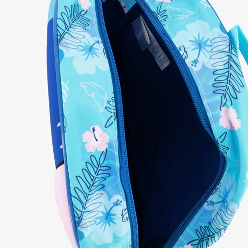 Kinder rugzak blauw 8 liter