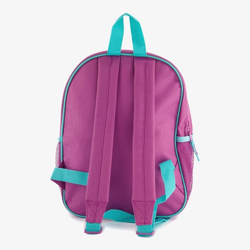 's Dollhouse meisjes rugzak paars 9 liter