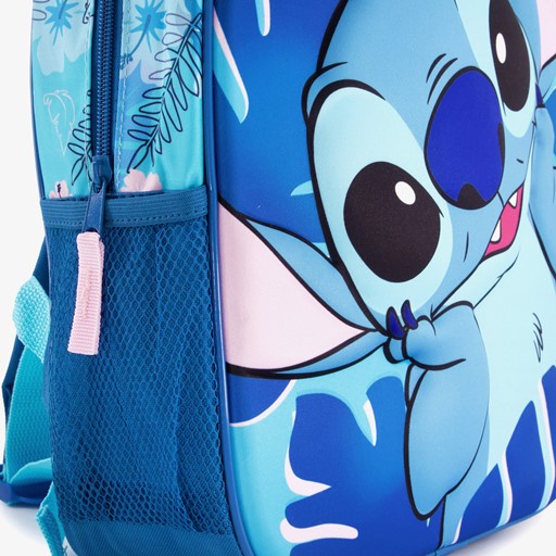 Kinder rugzak blauw 8 liter