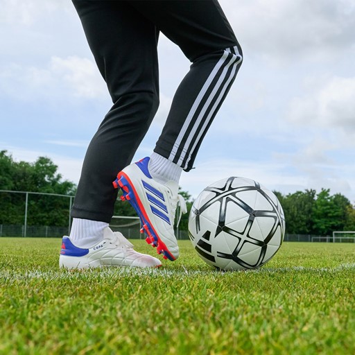 Copa Pure 2 Club MG kinder voetbalschoenen