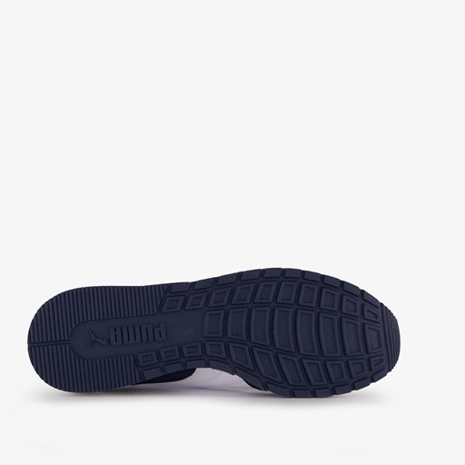 ST Runner heren hardloopschoenen blauw