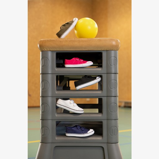Kinder gymschoenen