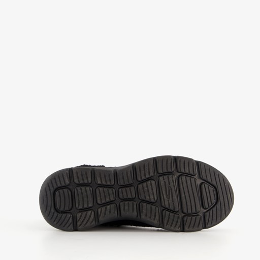 On the GO Glacial Ultra dames boots zwart