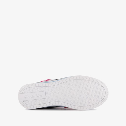 Twinkle Toes: Twinkle Sparks sneakers