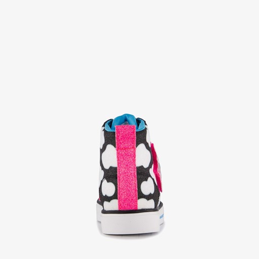 Twinkle Toes: Twinkle Sparks sneakers