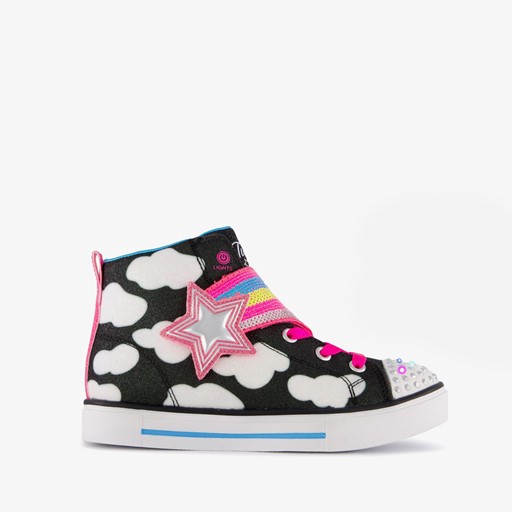Twinkle Toes: Twinkle Sparks sneakers