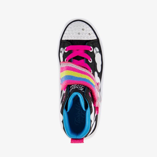 Twinkle Toes: Twinkle Sparks sneakers