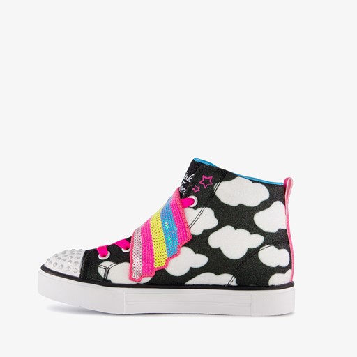 Twinkle Toes: Twinkle Sparks sneakers