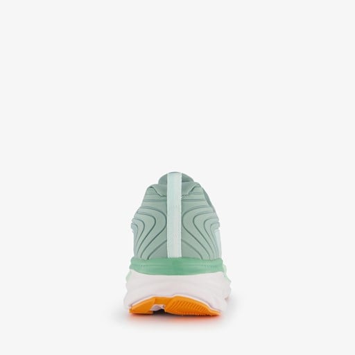 Dames hardloopschoenen mintgroen