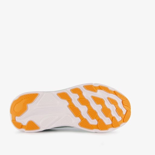 Dames hardloopschoenen mintgroen