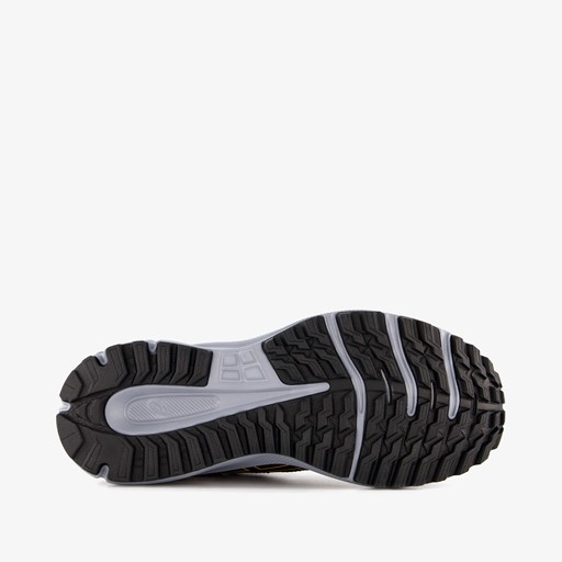 Trail Scout 3 dames hardloopschoenen zwart