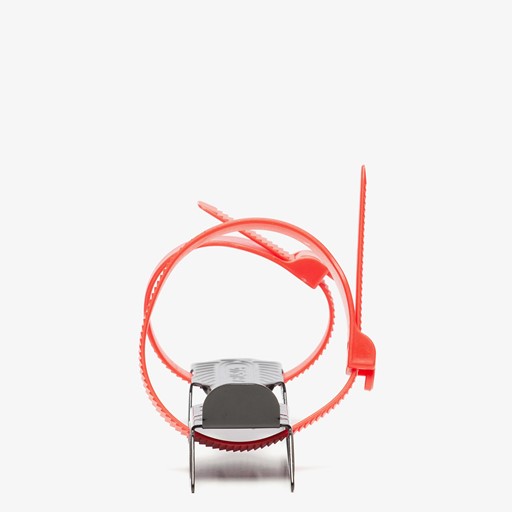 BobSkate verstelbare glij-ijzer schaatsen