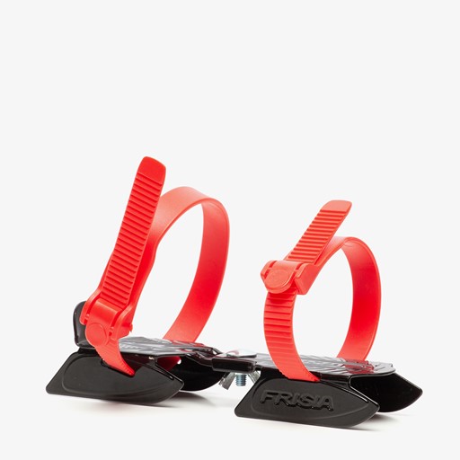 BobSkate verstelbare glij-ijzer schaatsen