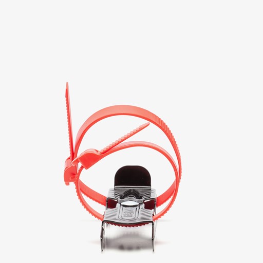 BobSkate verstelbare glij-ijzer schaatsen