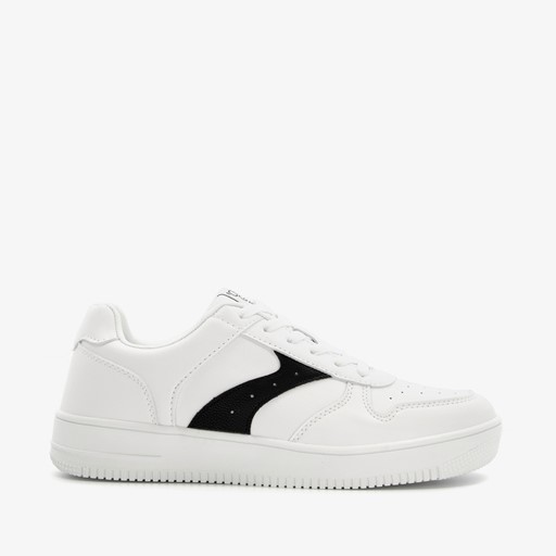 Heren sneakers wit