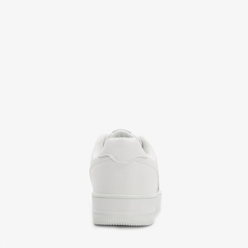 Heren sneakers wit