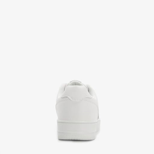 Heren sneakers wit