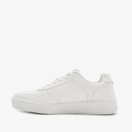 Heren sneakers wit
