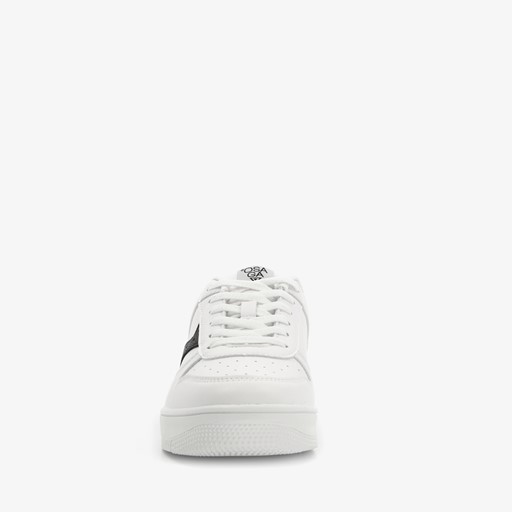 Heren sneakers wit