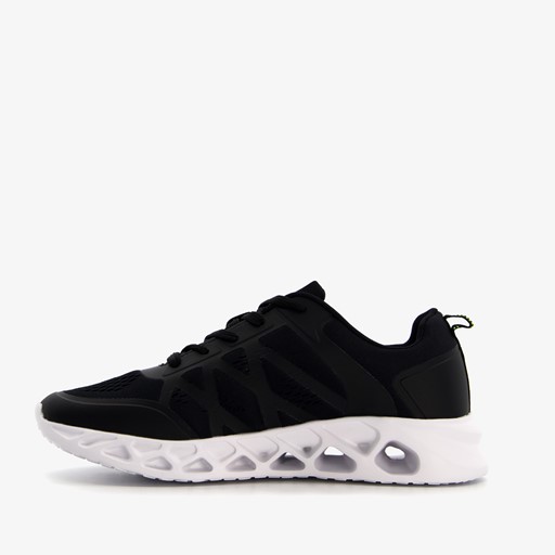 Off heren sportschoenen zwart