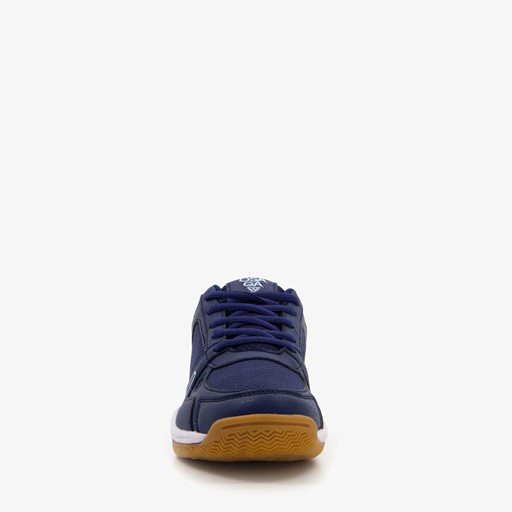 Demy 4 dames fitnessschoenen blauw
