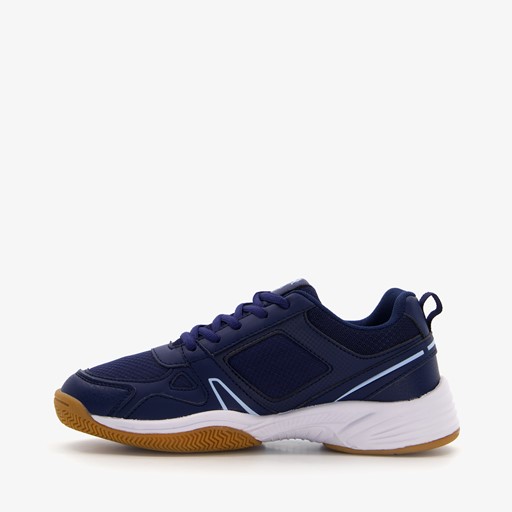 Demy 4 dames fitnessschoenen blauw