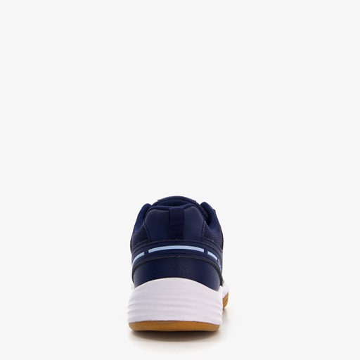 Demy 4 dames fitnessschoenen blauw