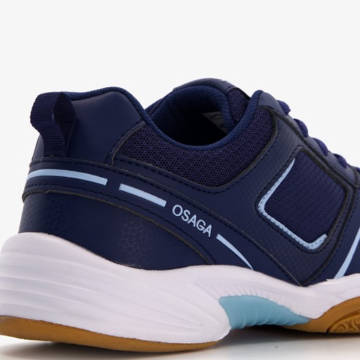 Demy 4 dames fitnessschoenen blauw