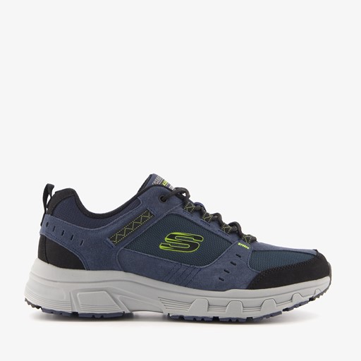 Relaxed Fit Oak Canyon wandelschoenen