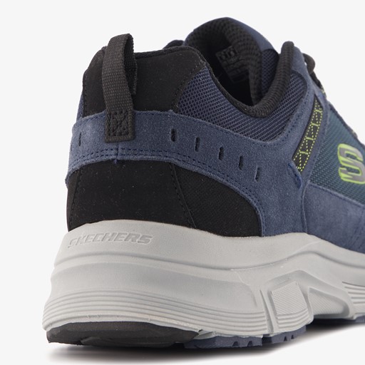 Relaxed Fit Oak Canyon wandelschoenen