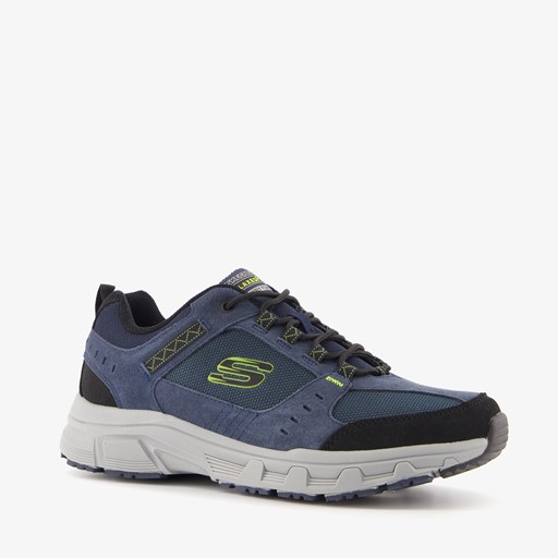 Relaxed Fit Oak Canyon wandelschoenen