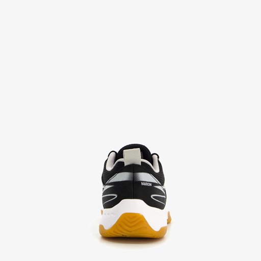Varion II jongens indoorschoenen zwart