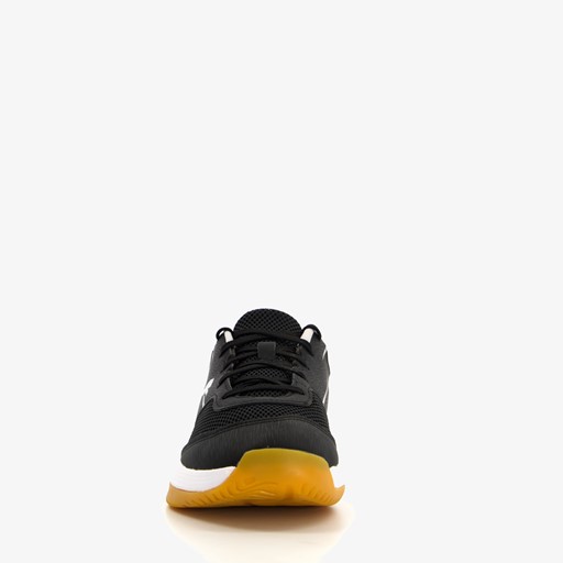 Varion II jongens indoorschoenen zwart