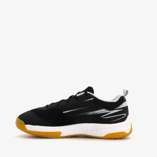 Varion II jongens indoorschoenen zwart