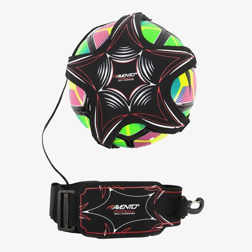 Voetbaltrainer