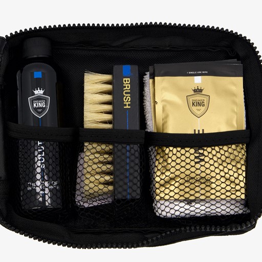 Travel Pack reistas