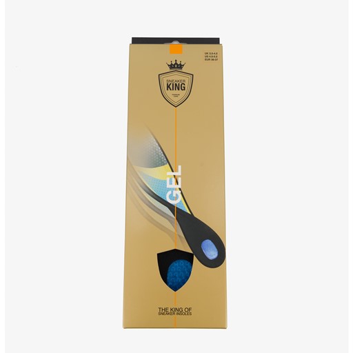 Gel Insole inlegzolen