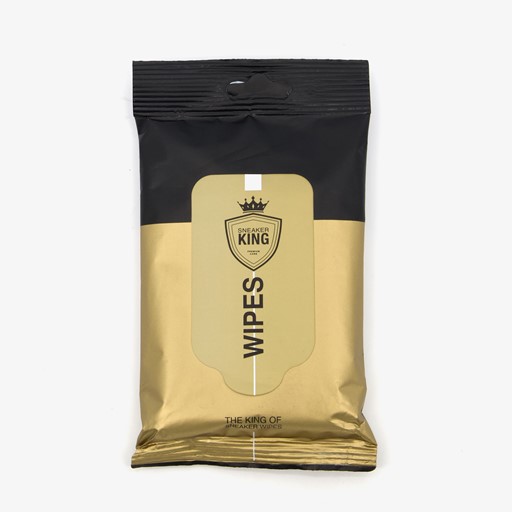 Wipes reinigingsdoekjes