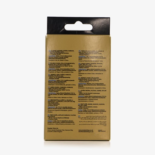 Cleaning Kit