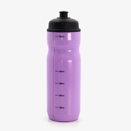 Bidon 0.7 liter roze