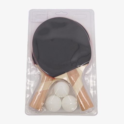 Tafeltennis set