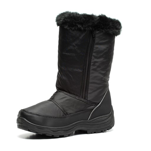 Dames snowboots