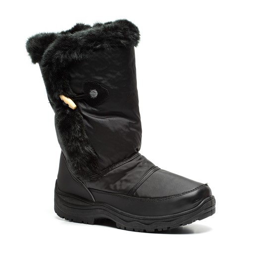 Dames snowboots