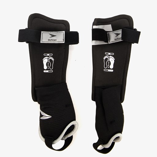 Scheenbeschermers met enkelbescherming