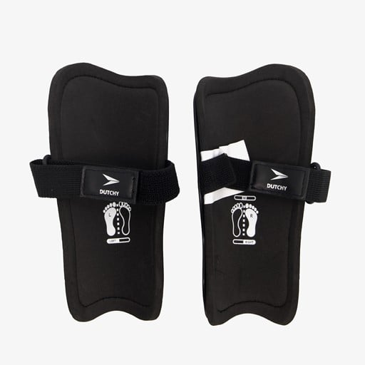 Basis scheenbeschermers zwart