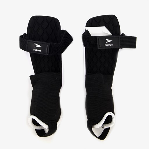 Scheenbeschermers met klittenbandsluiting