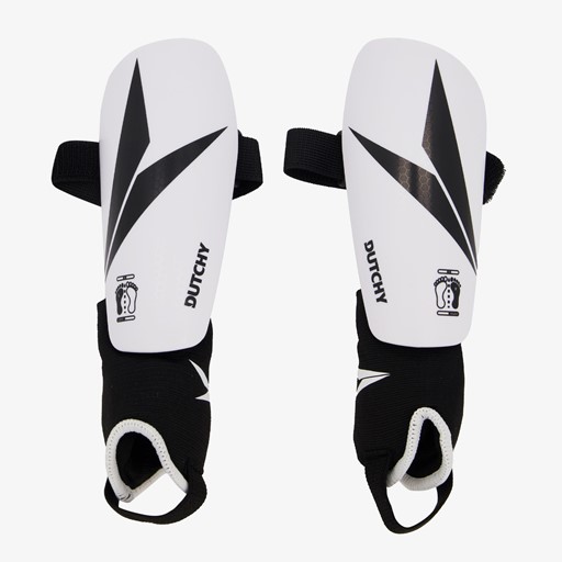 Scheenbeschermers met klittenbandsluiting